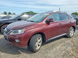 LEXUS RX 350 BASE