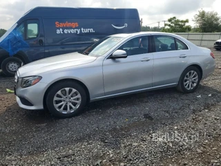 MERCEDES-BENZ E 300 4MATIC