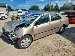 TOYOTA COROLLA CE