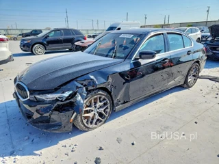BMW 330I
