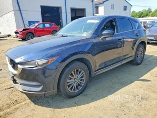MAZDA CX-5 TOURING