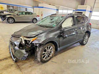TOYOTA RAV4 LIMITED