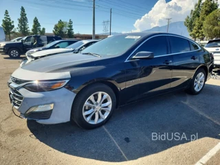 CHEVROLET MALIBU LT