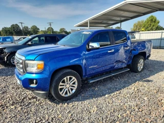 GMC CANYON SLT