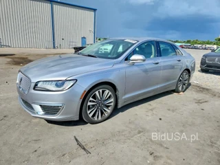 LINCOLN MKZ RESERVE