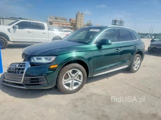 AUDI Q5 PREMIUM PLUS