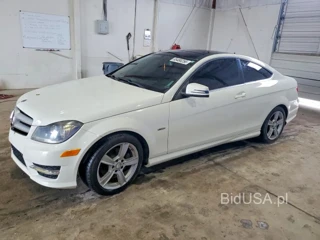 MERCEDES-BENZ C 250