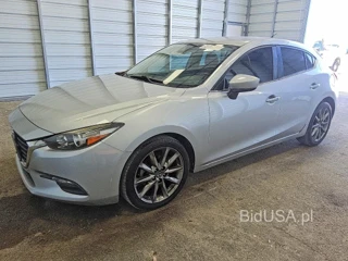 MAZDA 3 TOURING