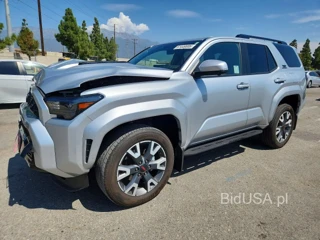 TOYOTA 4RUNNER TRD SPORT PREMIUM
