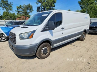 FORD TRANSIT T-250