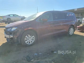 CHRYSLER PACIFICA L