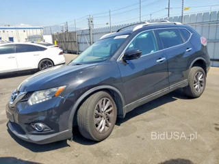 NISSAN ROGUE SL