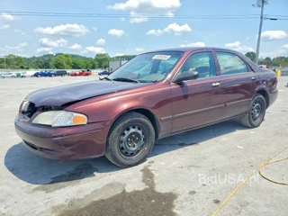 MAZDA 626 ES