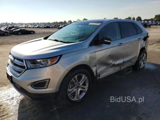 FORD EDGE TITANIUM
