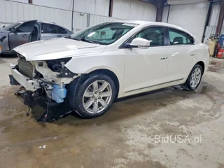 BUICK LACROSSE PREMIUM