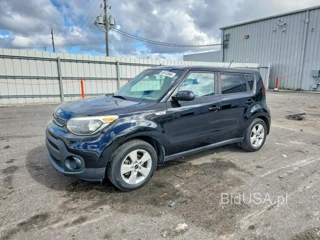 KIA SOUL BASE
