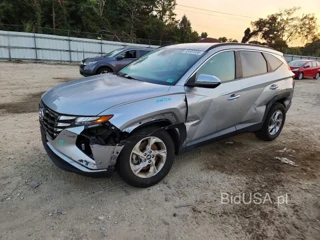 HYUNDAI TUCSON SEL
