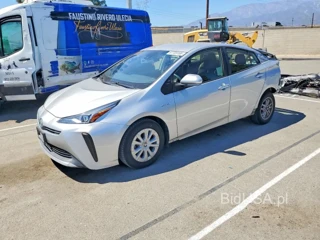 TOYOTA PRIUS L ECO