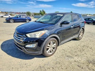 HYUNDAI SANTA FE SPORT 2.0T