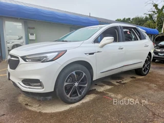 BUICK ENCLAVE ESSENCE