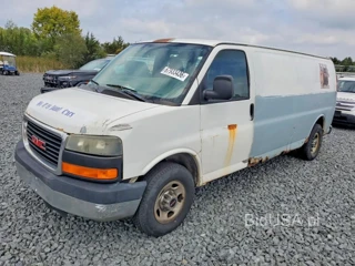 GMC SAVANA