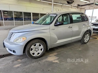 CHRYSLER PT CRUISER