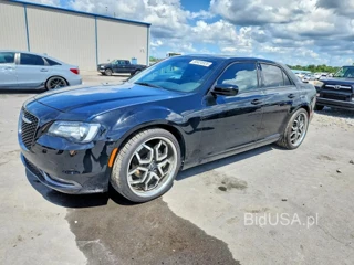 CHRYSLER 300 S