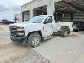 CHEVROLET SILVERADO K1500