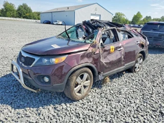 KIA SORENTO EX