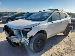 SUBARU CROSSTREK LIMITED