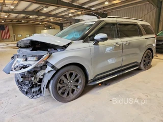 KIA CARNIVAL SX PRESTIGE
