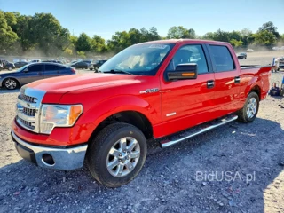 FORD F150 SUPERCREW