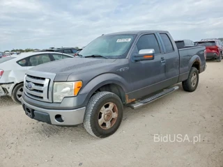 FORD F150 SUPER CAB