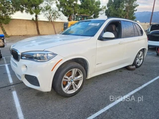 BMW X5 XDRIVE35D