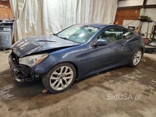 HYUNDAI GENESIS COUPE 2.0T PREMIUM