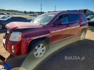 GMC TERRAIN SLT
