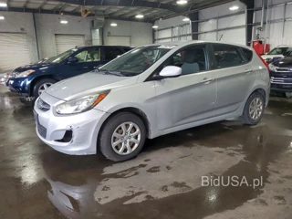 HYUNDAI ACCENT GS