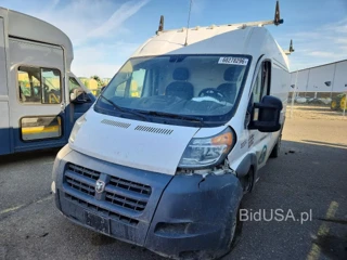 RAM PROMASTER 3500 3500 HIGH