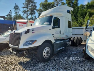 INTERNATIONAL LT625
