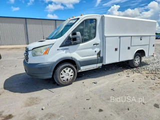 FORD TRANSIT T-250