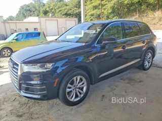AUDI Q7 PREMIUM