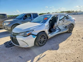 TOYOTA CAMRY XSE