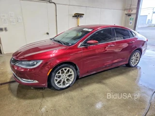CHRYSLER 200 C