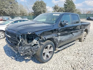 RAM 1500 LARAMIE