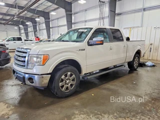 FORD F150 SUPERCREW