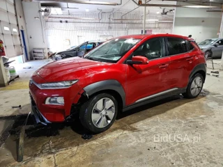 HYUNDAI KONA ULTIMATE