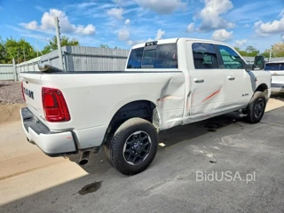 RAM 2500 LARAMIE