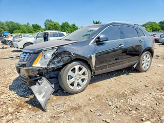 CADILLAC SRX PERFORMANCE COLLECTION