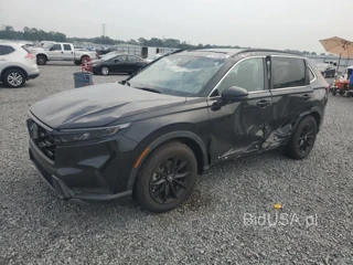 HONDA CR-V SPORT