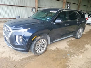 HYUNDAI PALISADE LIMITED